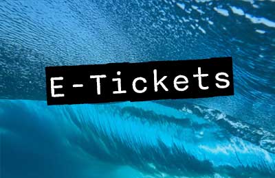 E-Tickets