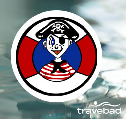 Seeräuber Kurs Travebad