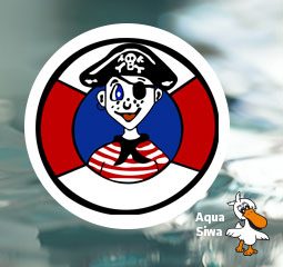 Seeräuber Kurs Aqua Siwa