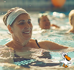 Aqua Fitness Aqua Siwa