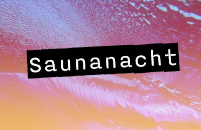 Lange Sauna Nacht